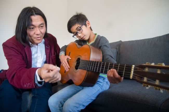 Como a Música Afeta a Percepção Cultural