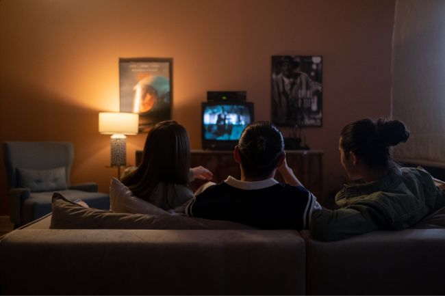 Como Organizar uma Noite de Cinema Temática em Casa