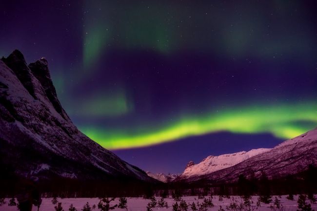 Curiosidades sobre os fenômenos naturais mais impressionantes do planeta