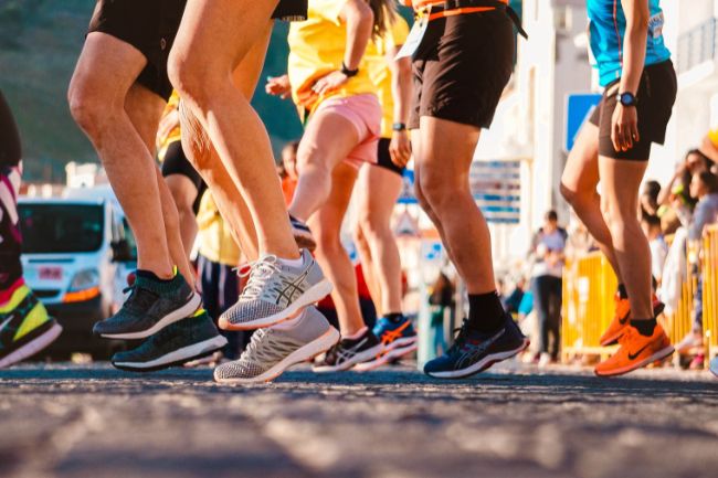 Preparação para Maratonas: Como Criar um Plano de Treino