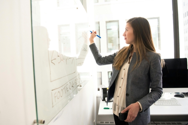 Como manter os altos padrões de qualidade da sua empresa?