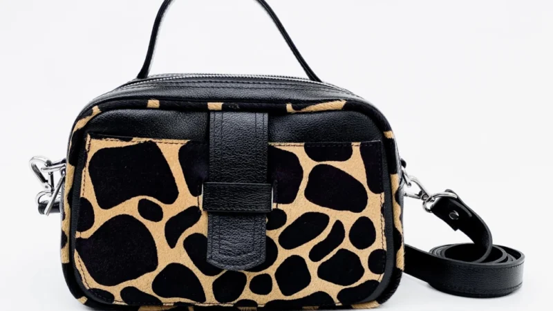 Como encontrar bolsas Animal Print: guia completo para estilo e tendência