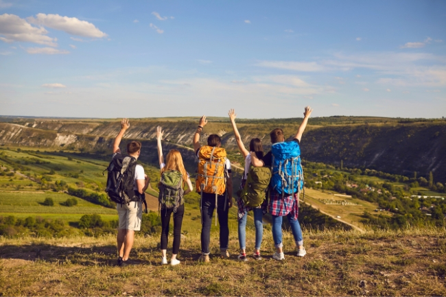 Viagens de Aventura: Onde Encontrar Os Melhores Destinos para Amantes de Adrenalina