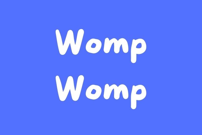 O que é Womp Womp? O Meme que Viralizou e Seu Significado Surpreendente