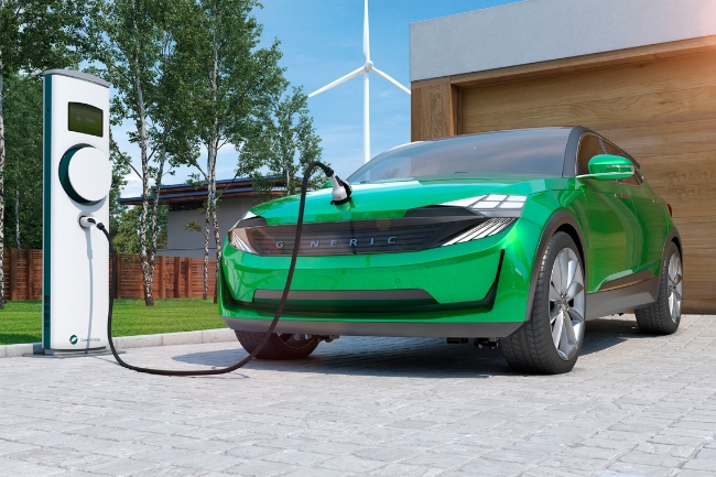 Os carros elétricos mais esperados para 2025